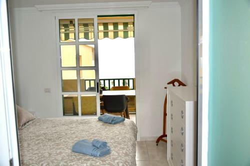 Apartamento Quinta Azul
