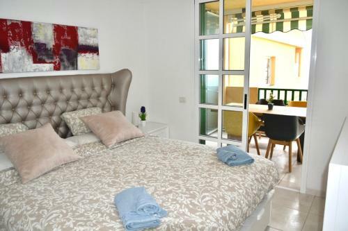 Apartamento Quinta Azul