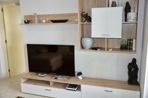 Apartamento Quinta Azul