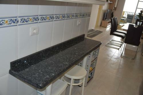 Apartamento Quinta Azul