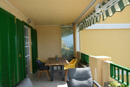 Apartamento Quinta Azul