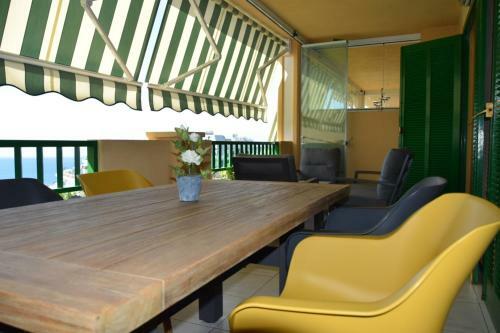 Apartamento Quinta Azul