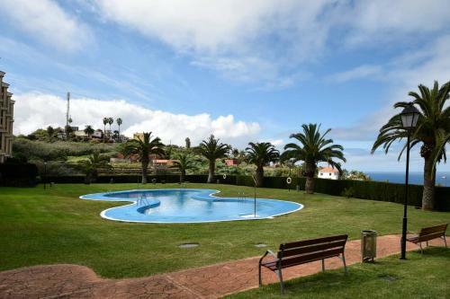 Apartamento Quinta Azul