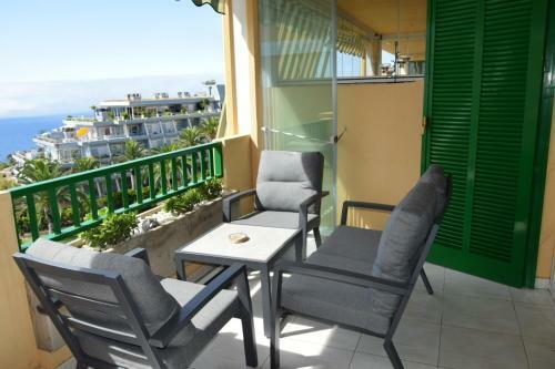 Apartamento Quinta Azul