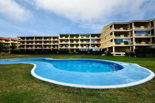 Apartamento Quinta Azul