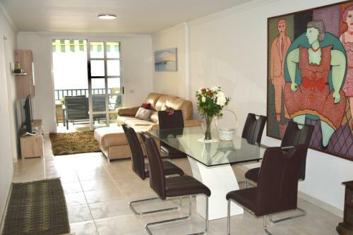 Apartamento Quinta Azul