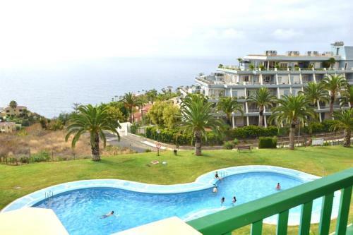 Apartamento Quinta Azul