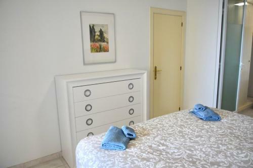 Apartamento Quinta Azul