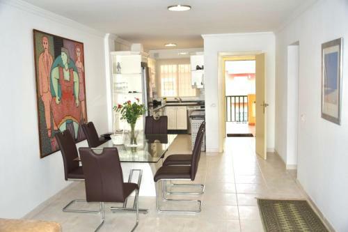 Apartamento Quinta Azul