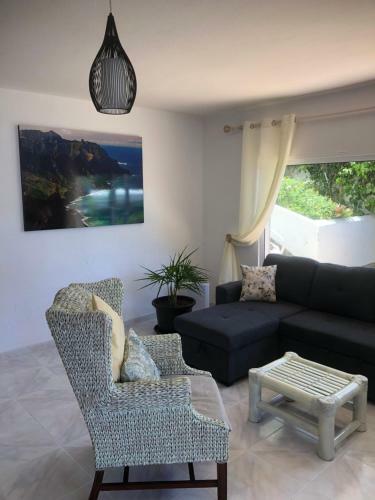 Villa Hibiscus