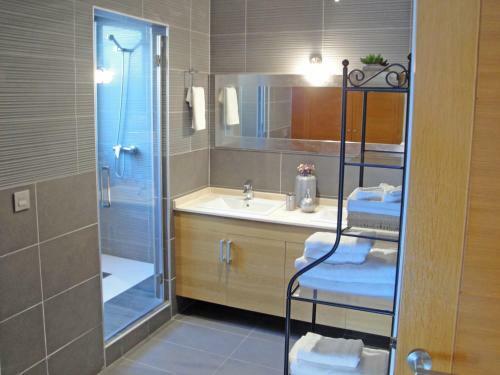 Villa La Quinta Villa Boutique
