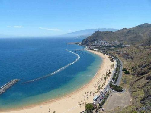 Apartamento L�zaro 26 Terraza Con Vistas Al Mar