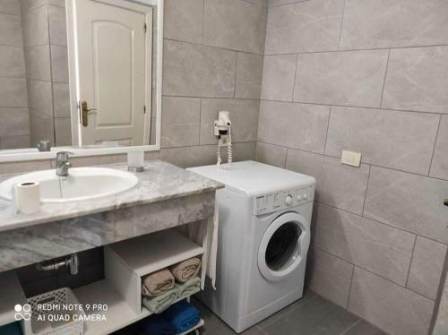Apartamento L�zaro 26 Terraza Con Vistas Al Mar