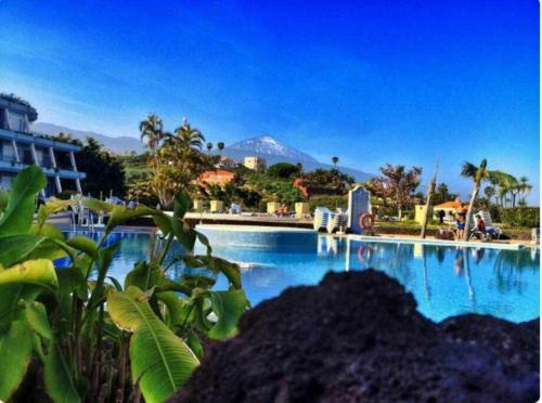 Apartamento L�zaro 26 Terraza Con Vistas Al Mar