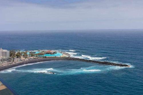 Apartamento L�zaro 26 Terraza Con Vistas Al Mar