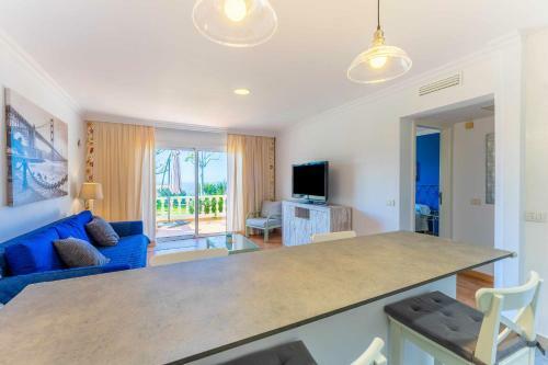 Apartamento L�zaro 26 Terraza Con Vistas Al Mar