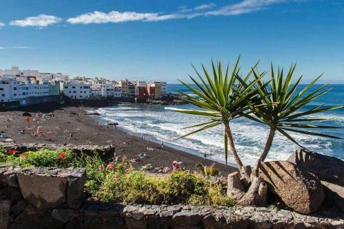Apartamento L�zaro 26 Terraza Con Vistas Al Mar