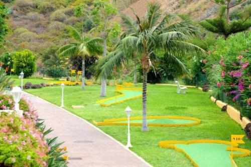 Apartamento L�zaro 26 Terraza Con Vistas Al Mar