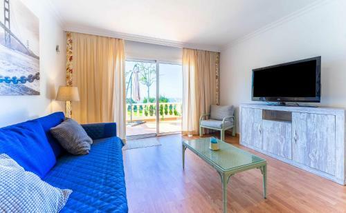 Apartamento L�zaro 26 Terraza Con Vistas Al Mar