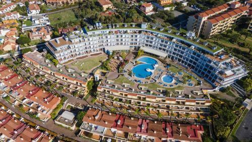 Apartamento L�zaro 26 Terraza Con Vistas Al Mar