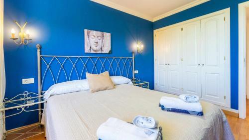 Apartamento L�zaro 26 Terraza Con Vistas Al Mar