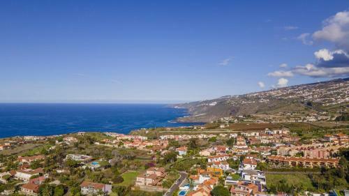 Apartamento L�zaro 26 Terraza Con Vistas Al Mar