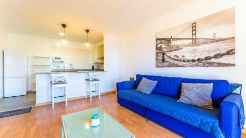 Apartamento L�zaro 26 Terraza Con Vistas Al Mar