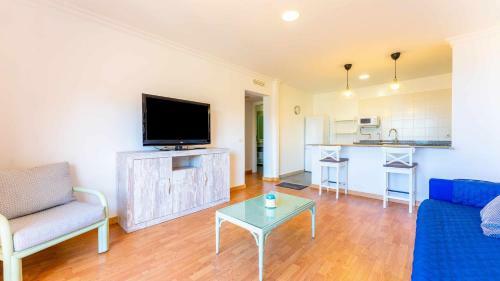 Apartamento L�zaro 26 Terraza Con Vistas Al Mar