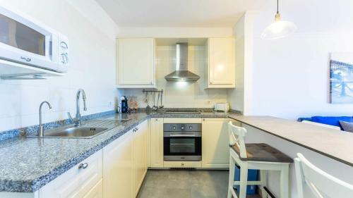Apartamento L�zaro 26 Terraza Con Vistas Al Mar