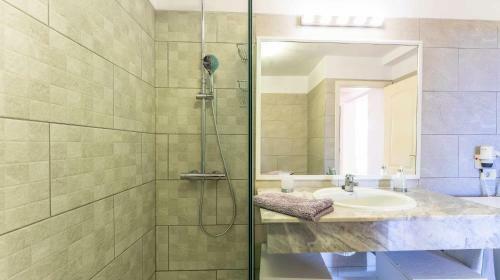 Apartamento L�zaro 26 Terraza Con Vistas Al Mar
