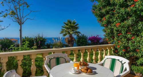Apartamento L�zaro 26 Terraza Con Vistas Al Mar