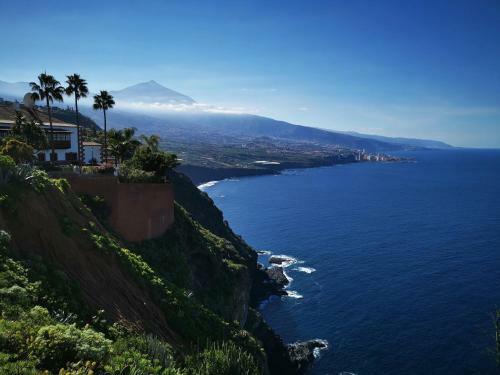 Home2book Stylish Apartment In The North With Teide Views