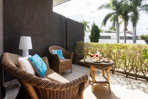 Home2book Stylish Apartment In The North With Teide Views