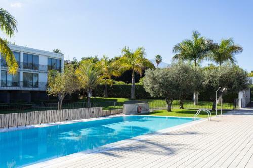 Home2book Stylish Apartment In The North With Teide Views
