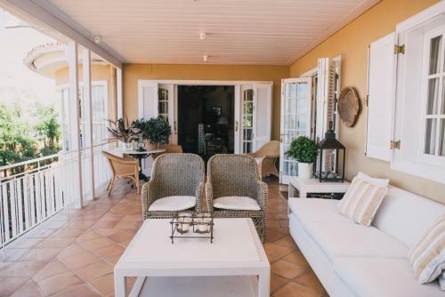 Villa Vista Paraiso