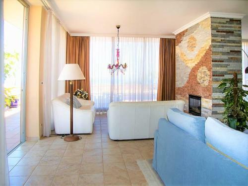 Apartamento Casa Vista Paraiso