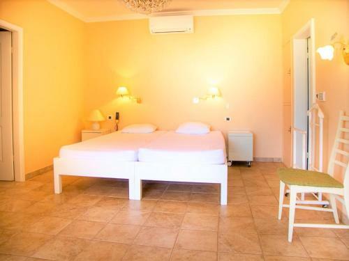 Apartamento Casa Vista Paraiso