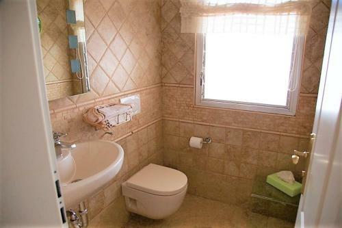 Apartamento Casa Vista Paraiso