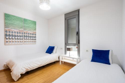 Apartamento Home2book Stunning La Quinta, Wifi & Pool