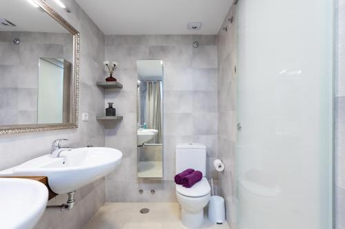 Apartamento Home2book Stunning La Quinta, Wifi & Pool