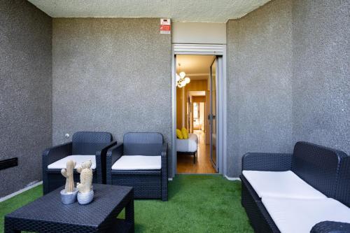 Apartamento Home2book Stunning La Quinta, Wifi & Pool