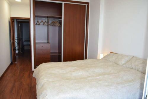 Apartamento Vista Mar Azul Elegante Y Acogedor