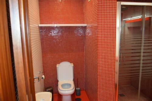 Apartamento Vista Mar Azul Elegante Y Acogedor