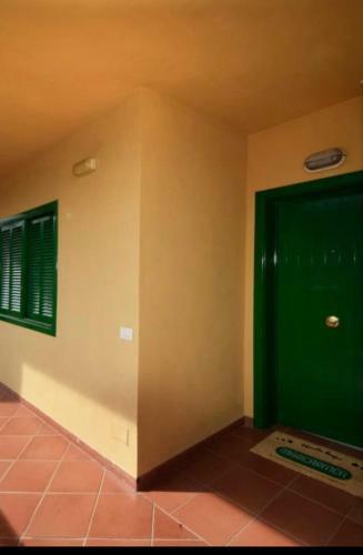 Apartamento Vista Mar Azul Elegante Y Acogedor