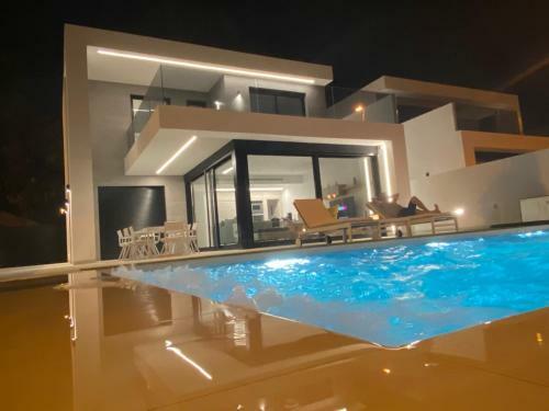 Villa Floralize