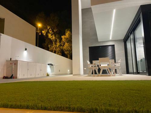 Villa Floralize