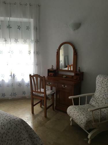 Casa Cary