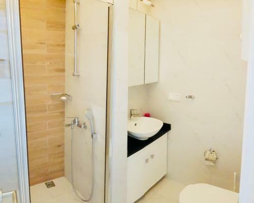 Apartamento Luxury Granada City Appartment