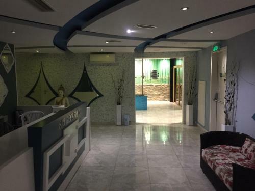 Apartamento Luxury Granada City Appartment