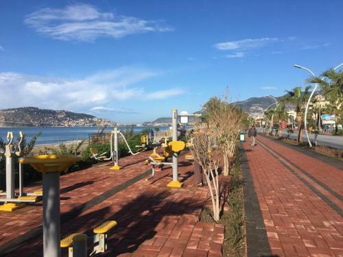 Apartamento Luxury Granada City Appartment
